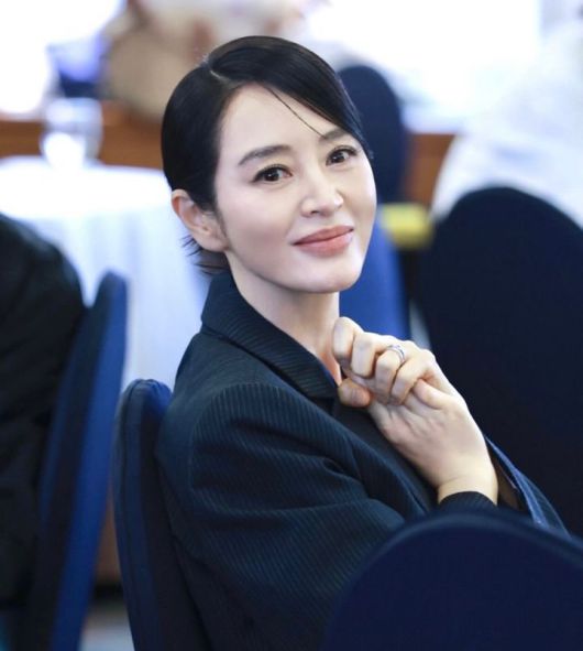 [서울=뉴시스] 배우 김혜수. (사진=김혜수 인스타그램 캡처) 2025.07.17. photo@newsis.com *재판매 및 DB 금지