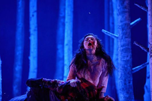 [서울=뉴시스] 연극 '렛미인' 한 장면. (사진=신시컴퍼니 제공) 2025.07.22. photo@newsis.com *재판매 및 DB 금지