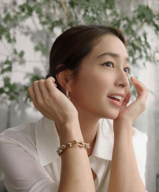 [서울=뉴시스] 배우 이민정. (사진=이민정 인스타그램 캡처) 2025.07.22. photo@newsis.com *재판매 및 DB 금지