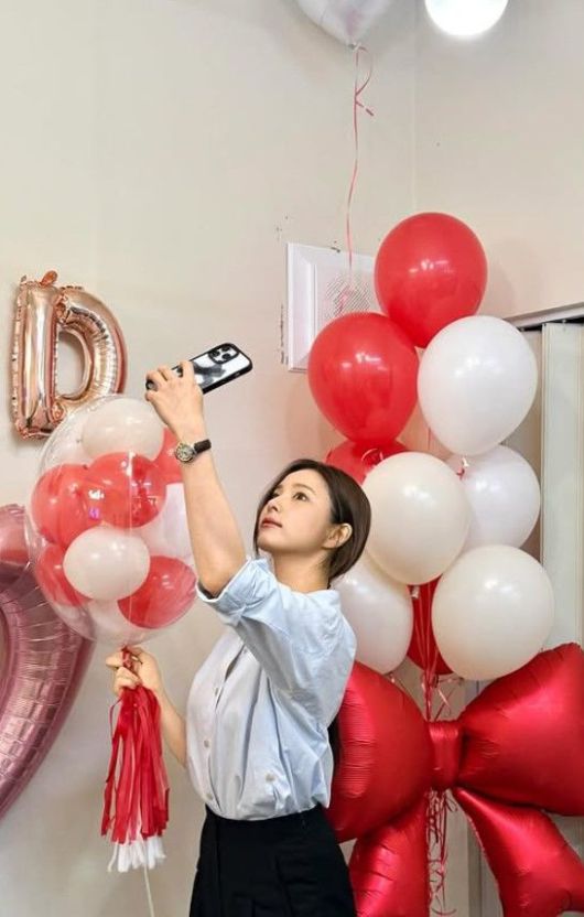 [서울=뉴시스] 신세경. (사진=신세경 인스타그램 캡처) 2025.07.27. photo@newsis.com *재판매 및 DB 금지