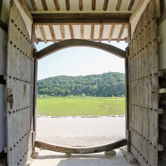 이동춘, 봉화 충재종택 *재판매 및 DB 금지