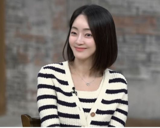 [서울=뉴시스] 서효림. (사진 = 인스타그램 캡처) 2025.08.01. photo@newsis.com *재판매 및 DB 금지