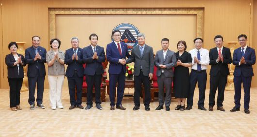 [함양=뉴시스] 함양군 베트남 다낭시와 미래지향적 첫걸음 내딛다 (사진=함양군 제공) 2025. 08. 04. photo@newsis.com *재판매 및 DB 금지