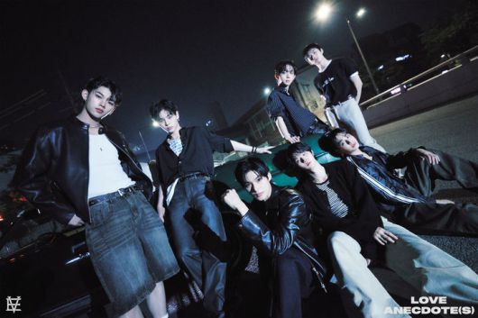 [서울=뉴시스] 그룹 '이븐'. (사진=젤리피쉬엔터테인먼트 제공) 2024.08.04. photo@newsis.com *재판매 및 DB 금지