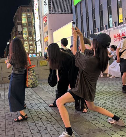 [서울=뉴시스] 배우 하지원. (사진=하지원 인스타그램 캡처) 2025.08.06. photo@newsis.com *재판매 및 DB 금지