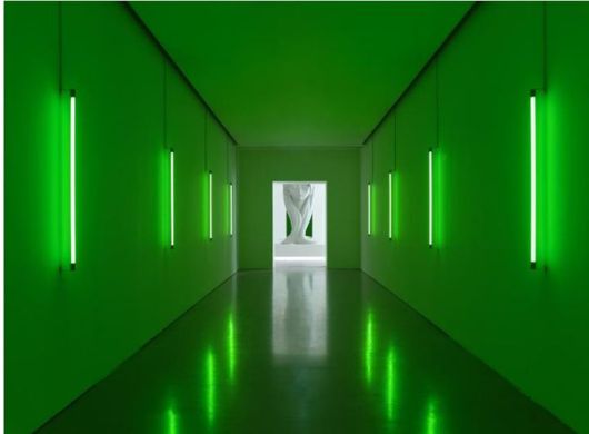 옥승철 '프로토타입' 전시 전경, 사진 제공: 롯데뮤지엄. *재판매 및 DB 금지