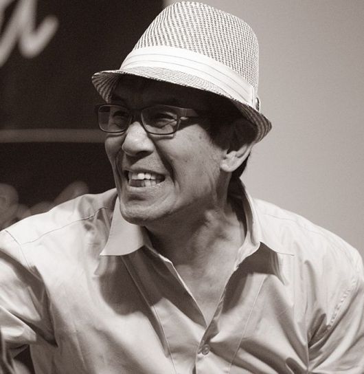 [서울=뉴시스] 박인수. (사진 = 박성서 평론가 제공) 2025.08.18. photo@newsis.com *재판매 및 DB 금지