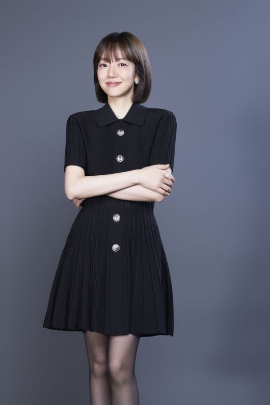 [서울=뉴시스] 배우 임수정. (사진=월트 디즈니 컴퍼니 코리아 제공) 2025.08.20. photo@newsis.com *재판매 및 DB 금지