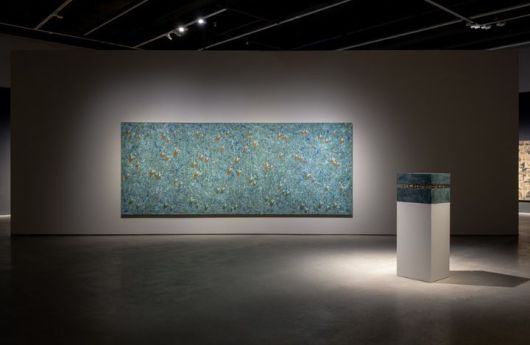 MMCA 김창열 전시 전경 *재판매 및 DB 금지