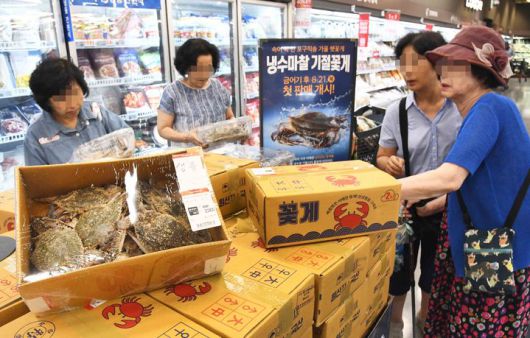 (사진=홈플러스 제공) *재판매 및 DB 금지