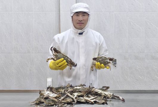 SH수산 최승훈 대표 (사진=쿠팡 제공) *재판매 및 DB 금지