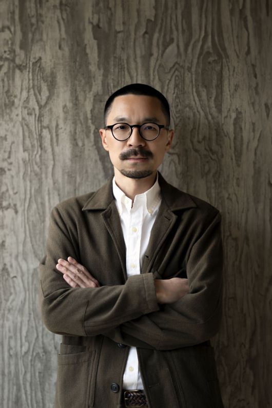 [서울=뉴시스] 김기창 작가. (사진=은평구청 제공) 2025.08.25. photo@newsis.com *재판매 및 DB 금지