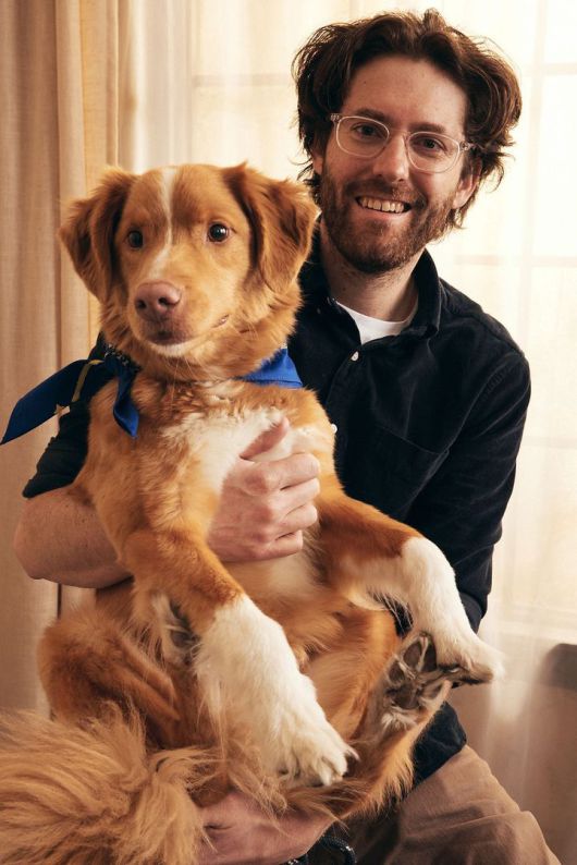 벤 레온버그 감독 *재판매 및 DB 금지