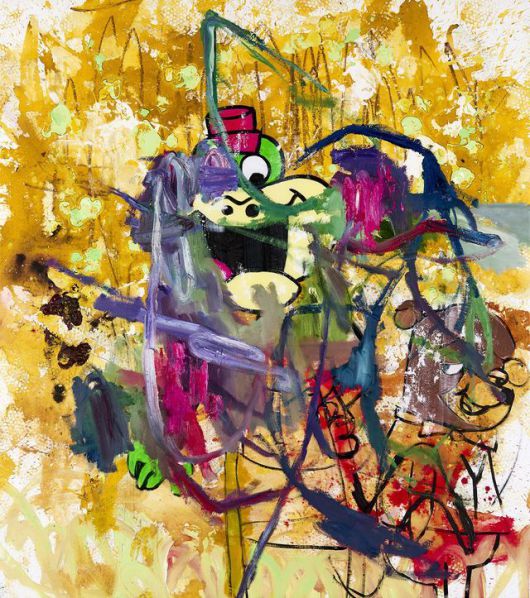 조지 몰튼 클락 서울옥션서 개인전 *재판매 및 DB 금지