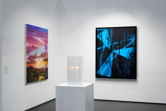 프리즈서울 페이스갤러리 부스 *재판매 및 DB 금지