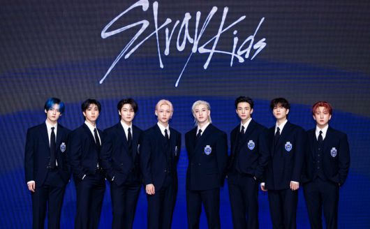 [서울=뉴시스] 스트레이 키즈. (사진 = JYP엔터테인먼트 제공) 2025.09.04. photo@newsis.com *재판매 및 DB 금지