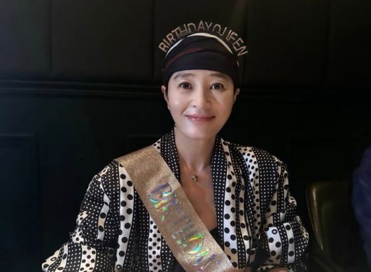 [서울=뉴시스] 배우 김혜수. (사진=김혜수 인스타그램 캡처) 2025.09.06. photo@newsis.com *재판매 및 DB 금지