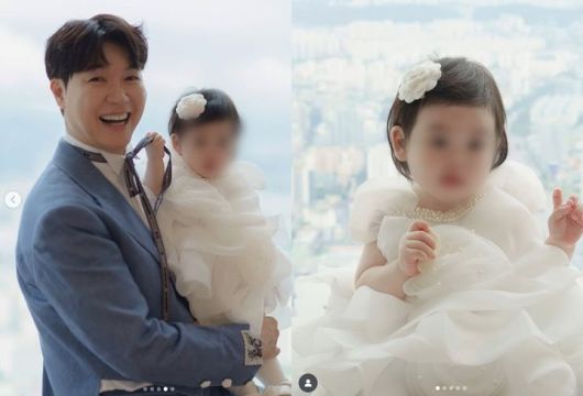 [서울=뉴시스] 박수홍이 딸과의 근황을 공개했다. (사진=박수홍 인스타그램 캡처) 2025.09.07. photo@newsis.com *재판매 및 DB 금지