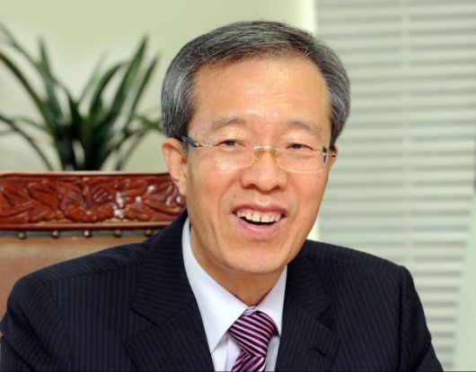 이재명 대통령은 9일 이석연 전 법제처장을 국민통합위원장에 임명했다. [사진=대통령실 제공] *재판매 및 DB 금지