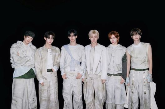 [서울=뉴시스] 그룹 '투어스'. (사진=플레디스 엔터테인먼트 제공) 2025.09.23. photo@newsis.com *재판매 및 DB 금지