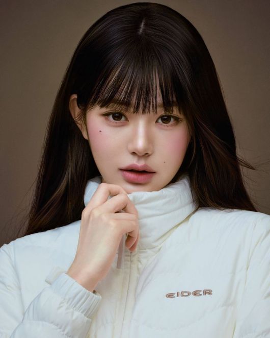 (사진=아이더 제공) *재판매 및 DB 금지