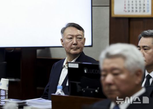 [서울=뉴시스] 사진공동취재단 = 사진은 윤석열 전 대통령. 2025.09.26. photo@newsis.com