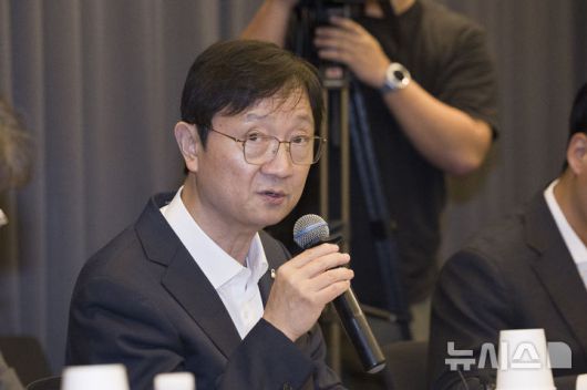 [서울=뉴시스] 이찬진 금융감독원장. ks@newsis.com