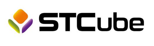 [서울=뉴시스] 에스티큐브 CI (사진=에스티큐브 제공) 2025.10.10. photo@newsis.com *재판매 및 DB 금지