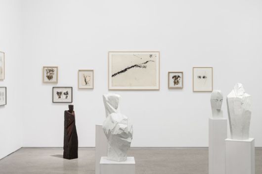 PKM갤러리 정현 개인전 전시 전경 *재판매 및 DB 금지