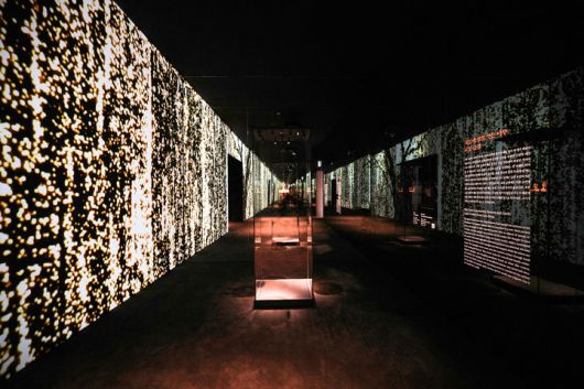 [경주=뉴시스] 국립경주박물관 특별전 '신라 금관, 권력과 위신'에서 전시되고 있는 교동 금관. (사진=국립경주박물관 제공) 2025.10.27. photo@newsis.com *재판매 및 DB 금지