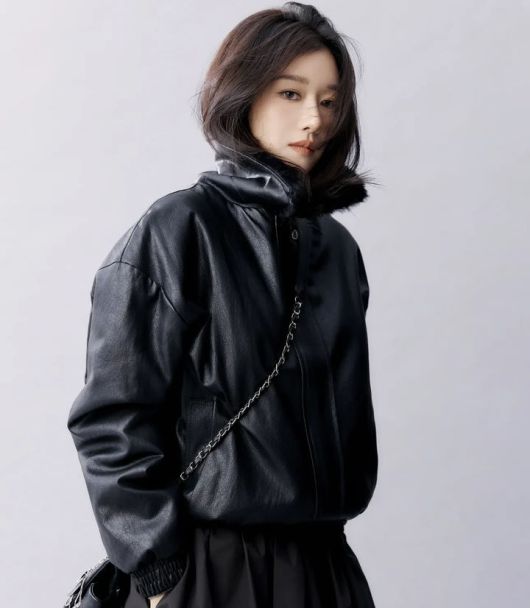 [서울=뉴시스] 배우 서예지. (사진=서예지 인스타그램 캡처) 2025.10.31. photo@newsis.com *재판매 및 DB 금지