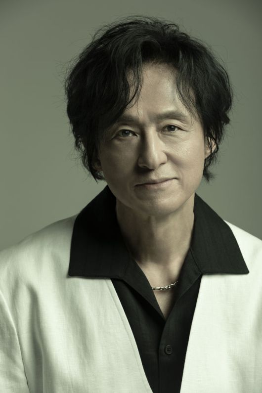 [서울=뉴시스] 피아니스트 겸 작곡가 양방언 음악감독 (사진=국립박물관문화재단 제공) 2025.10.31. photo@newsis.com *재판매 및 DB 금지