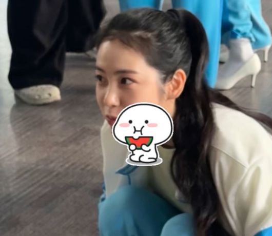 [서울=뉴시스] 배우 신예은. (사진=신예은 인스타그램 캡처) 2025.11.03. photo@newsis.com *재판매 및 DB 금지