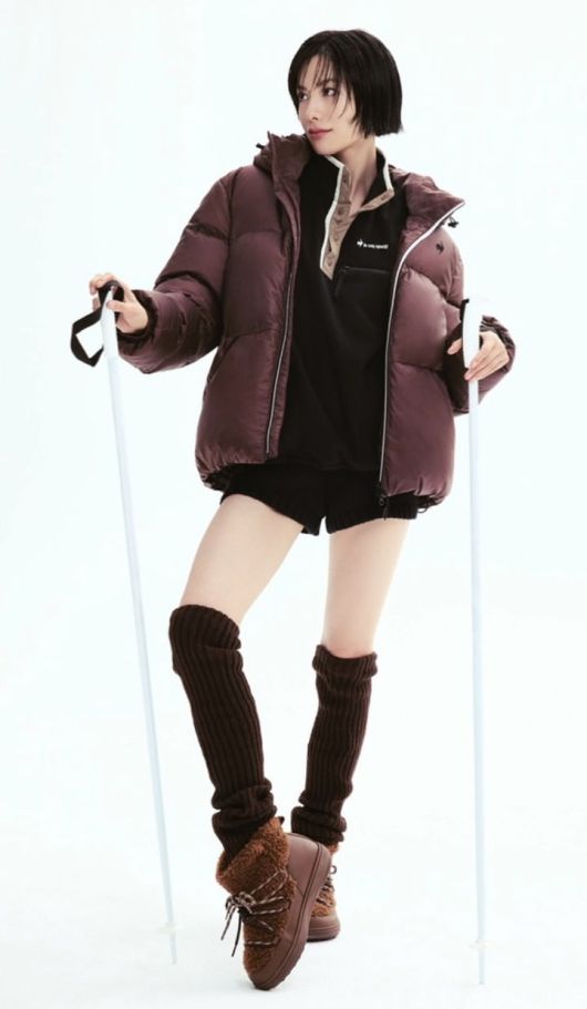 [서울=뉴시스] 가수 겸 배우 나나. (사진=나나 인스타그램 캡처) 2025.11.03. photo@newsis.com *재판매 및 DB 금지