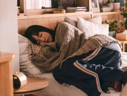 [서울=뉴시스] 배우 한효주. (사진=한효주 인스타그램 캡처) 2025.11.04. photo@newsis.com *재판매 및 DB 금지