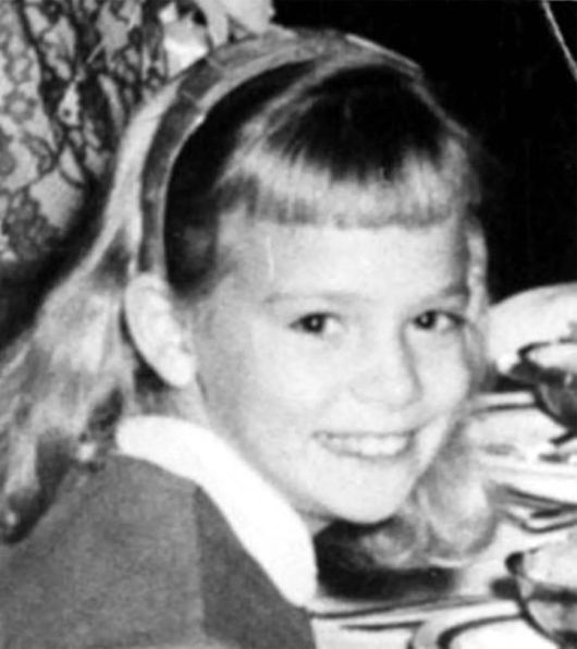 [뉴시스] 성폭행 당한 뒤 살해된 캐럴 앤 도허티(당시 9세)의 모습. (사진=벅스카운티 지방 검찰) 2025.11.4 *재판매 및 DB 금지