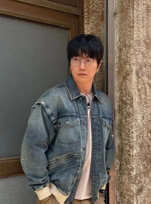 [서울=뉴시스] 성시경. (사진=성시경 인스타그램 캡처) 2025.11.05. photo@newsis.com *재판매 및 DB 금지