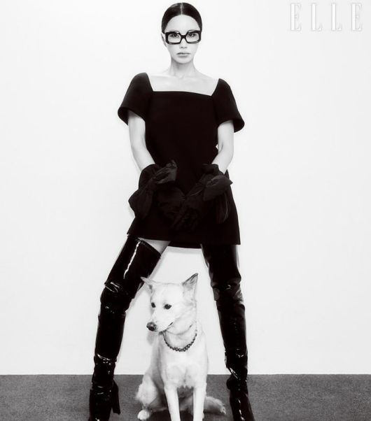 [서울=뉴시스] 가수 겸 배우 엄정화. (사진=엄정화 인스타그램 캡처) 2025.11.05. photo@newsis.com *재판매 및 DB 금지