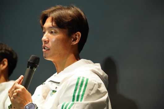 [서울=뉴시스] 프로축구 K리그1 전북현대의 홍정호. (사진=전북현대 제공) *재판매 및 DB 금지