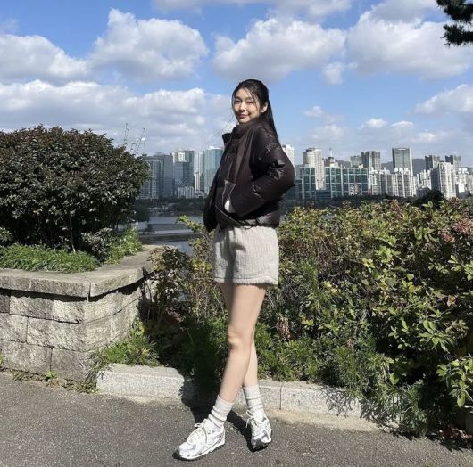 [서울=뉴시스] 김연아. (사진=김연아 인스타그램 캡처) 2025.11.07. photo@newsis.com *재판매 및 DB 금지