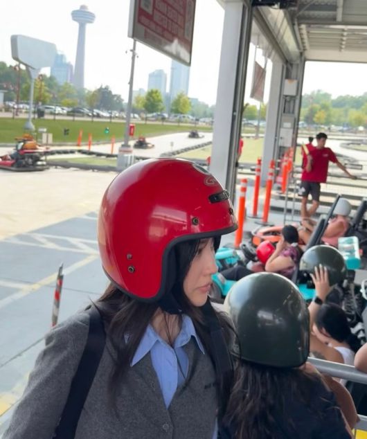 [서울=뉴시스] 배우 박하선. (사진=박하선 인스타그램 캡처) 2025.11.12. photo@newsis.com *재판매 및 DB 금지