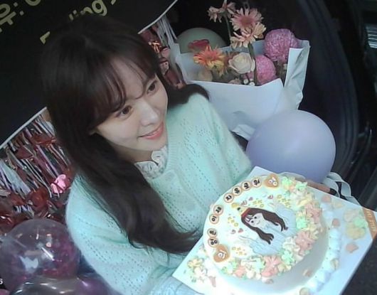 [서울=뉴시스] 배우 한지민. (사진=한지민 인스타그램 캡처) 2025.11.14. photo@newsis.com *재판매 및 DB 금지