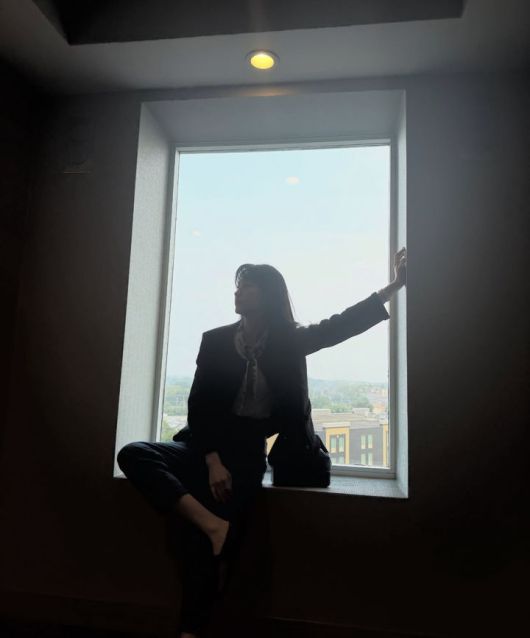 [서울=뉴시스] 배우 박하선. (사진=박하선 인스타그램 캡처) 2025.11.14. photo@newsis.com *재판매 및 DB 금지