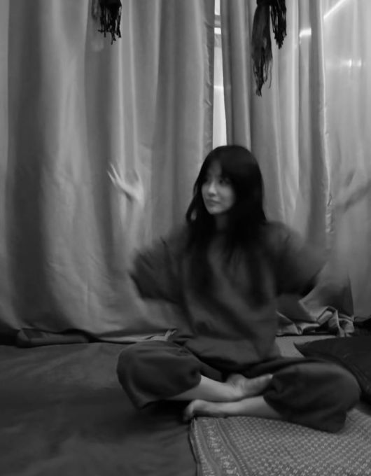 [서울=뉴시스] 배우 박하선. (사진=박하선 인스타그램 캡처) 2025.11.14. photo@newsis.com *재판매 및 DB 금지