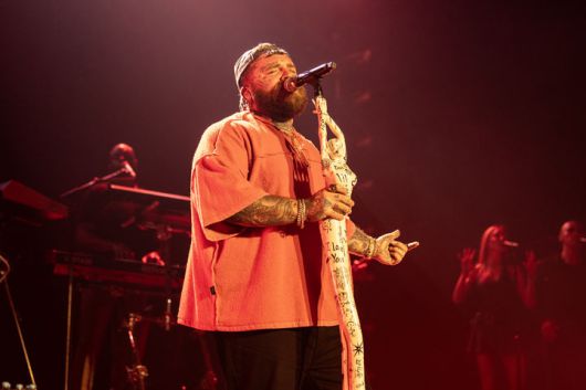 [서울=뉴시스] 테디 스윔스. (사진 = 프라이빗 커브 제공) 2025.11.17. photo@newsis.com *재판매 및 DB 금지