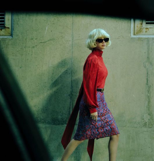 [서울=뉴시스] 배우 박규영. (사진=박규영 인스타그램 캡처) 2025.11.17. photo@newsis.com *재판매 및 DB 금지