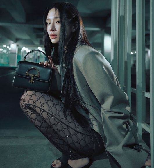 [서울=뉴시스] 배우 박규영. (사진=박규영 인스타그램 캡처) 2025.11.17. photo@newsis.com *재판매 및 DB 금지