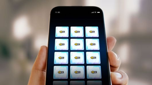 [서울=뉴시스] 카카오픽코마가 다음 달 3일 디지털 만화·소설 플랫폼 최초로 오리지널 굿즈 전문 쿠지(뽑기) 서비스 '픽코마쿠지'를 출시한다고 20일 밝혔다. 2025.11.20. (사진=카카오픽코마 제공) *재판매 및 DB 금지