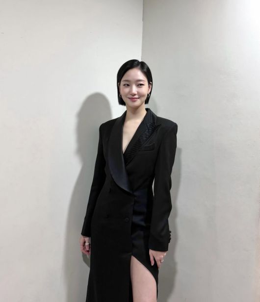 [서울=뉴시스] 배우 김고은. (사진=김고은 인스타그램 캡처) 2025.11.20. photo@newsis.com *재판매 및 DB 금지