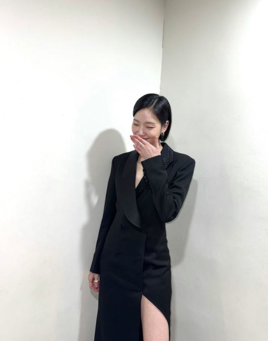 [서울=뉴시스] 배우 김고은. (사진=김고은 인스타그램 캡처) 2025.11.20. photo@newsis.com *재판매 및 DB 금지